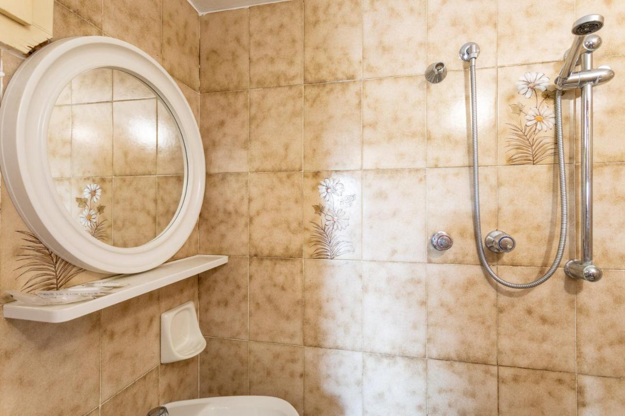 Hotel Rosalba San Mauro Mare Екстер'єр фото