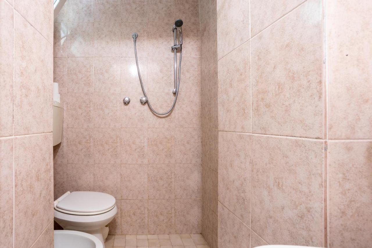 Hotel Rosalba San Mauro Mare Екстер'єр фото